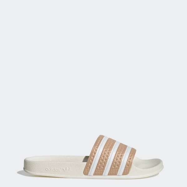adidas Phong cách sống Dép adilette Nam Be GY2102