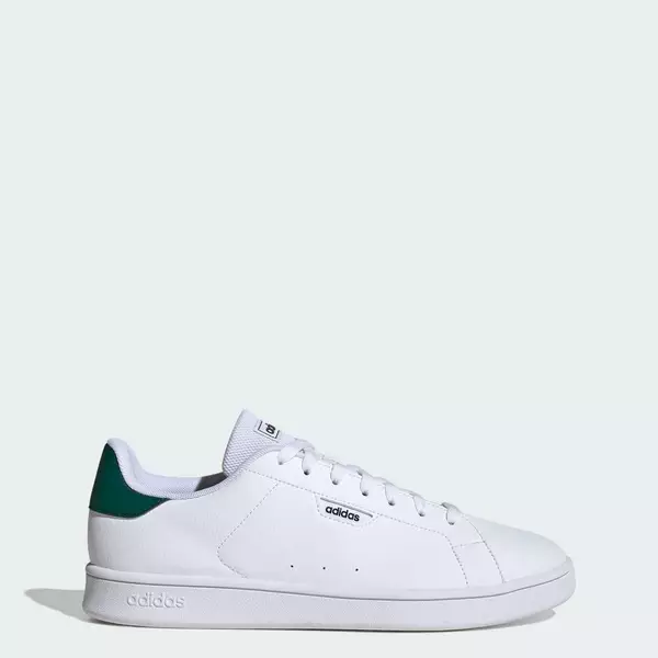 adidas Quần vợt & Phong cách sống Giày Court Nam trắng IF4076