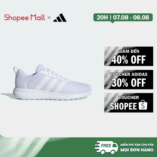[Duy nhất 8.8 - VOUCHER 30%]adidas Phong cách sống GIÀY VL MOVE Unisex trắng HQ2941