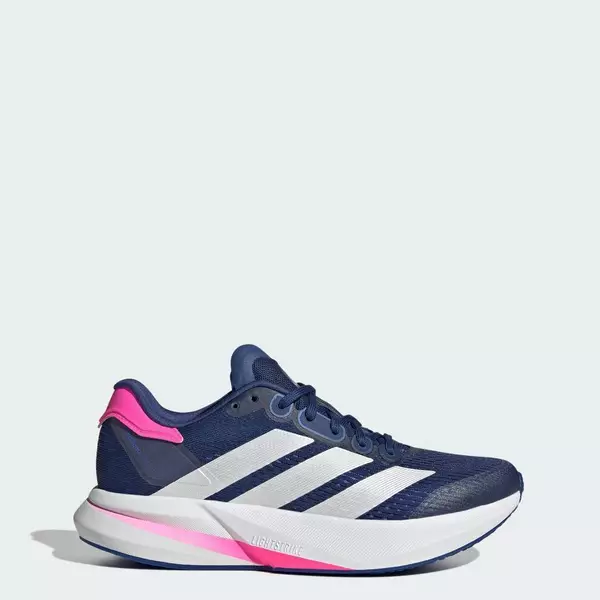 adidas Chạy Giày Chạy Bộ Duramo Speed 2 Nữ Màu xanh da trời JP9240