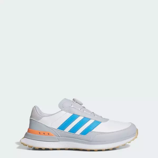 adidas Đánh gôn GIÀY GOLF ĐINH LIỀN S2G 26 BOA Nam Xám JR1887