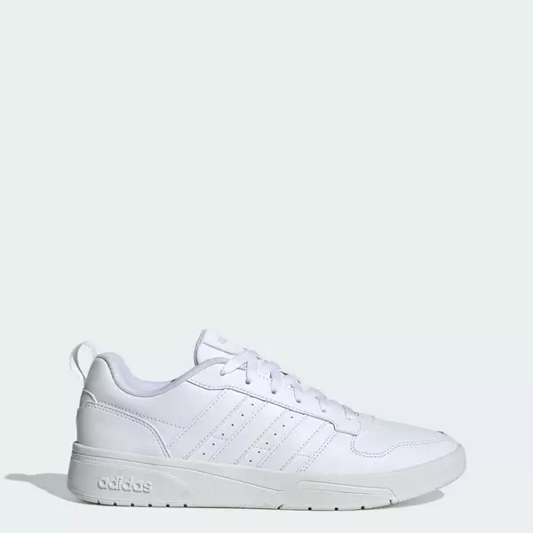 adidas Lifestyle COURTWAVE SHOES Men White KI9115