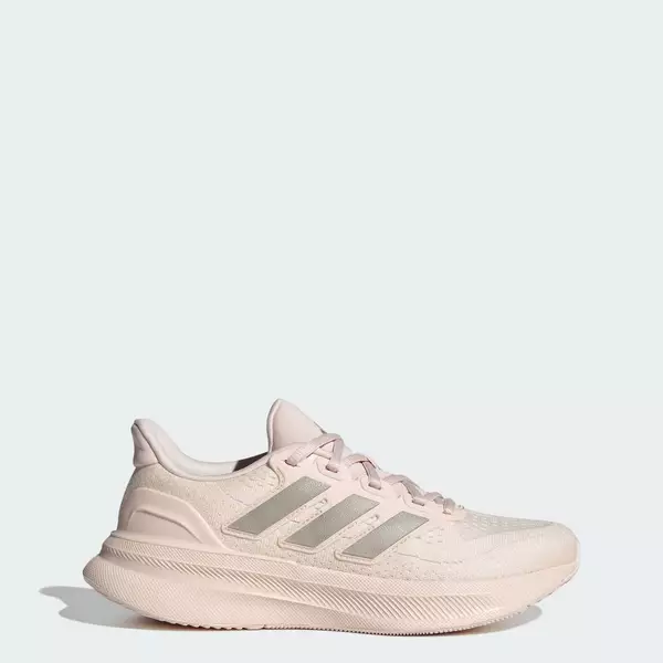 adidas Running Ultrarun 5 W Running Shoes Women Pink JR3008