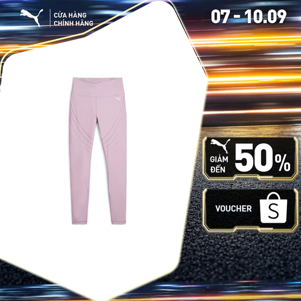 Quần Legging Thể Thao Nữ PUMA RUN ULTRAFORM AOP TIGHT