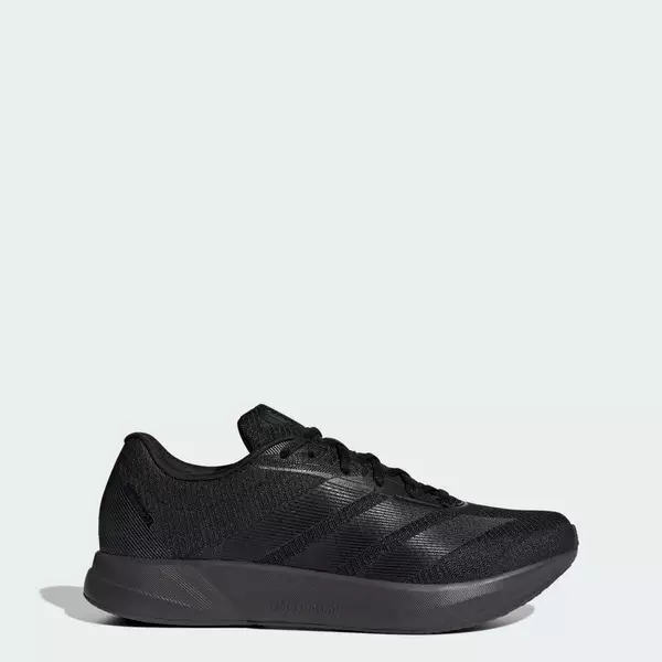 adidas Chạy Giày Chạy Bộ DURAMO RC2 Nam Đen KJ4190