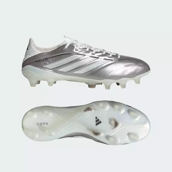 adidas Bóng đá Giày Đá Bóng Firm Ground COPA PURE IV ELITE Unisex nâu JS4243