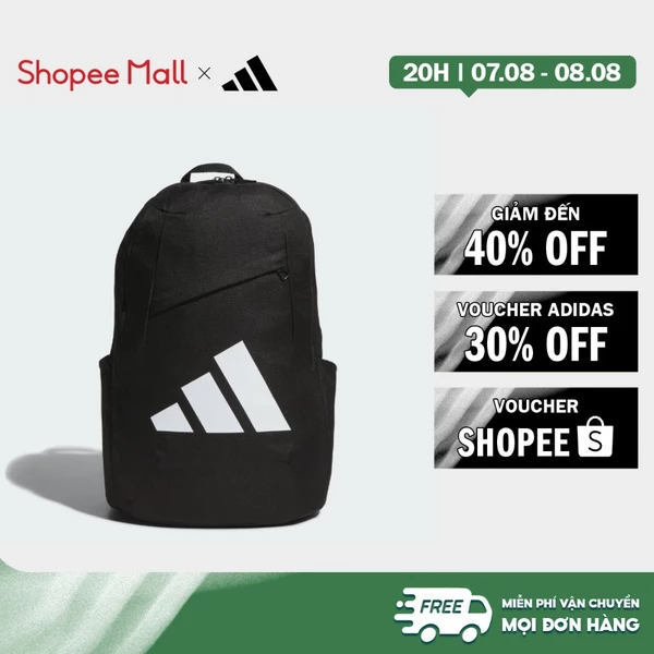 [Duy nhất 8.8 - VOUCHER 30%]adidas Phong cách sống Ba Lô Essentials Classic Unisex Đen JF0755