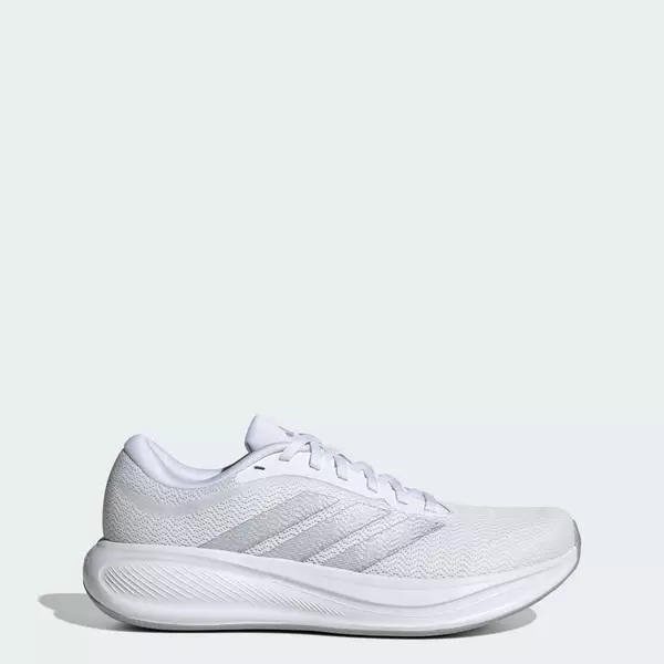adidas Chạy Giày RESPONSE RUNNER 2 Unisex trắng KJ1738