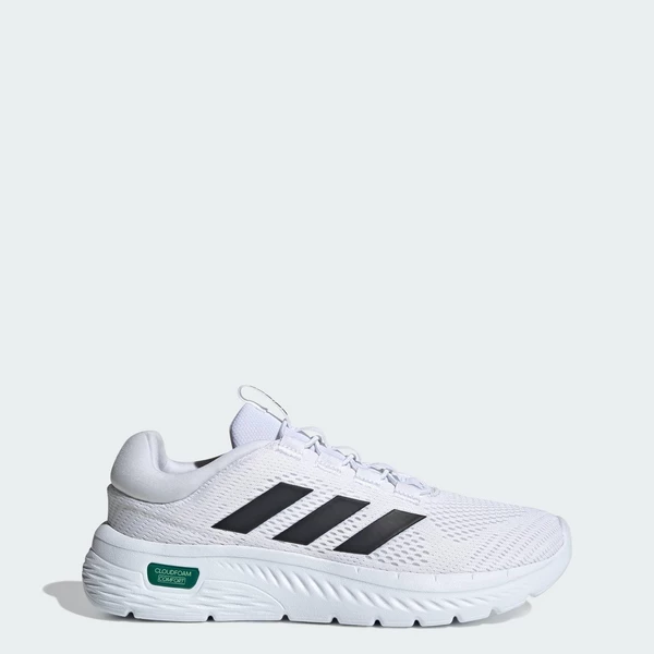 adidas Lifestyle CLOUDFOAM COMFY ELASTIC LACES SHOES Men White IH3610