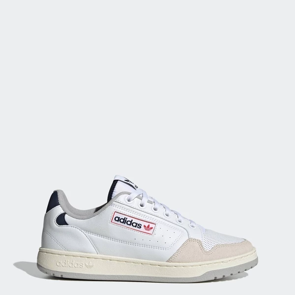 adidas Phong cách sống Giày NY 90 Nam trắng GX4394