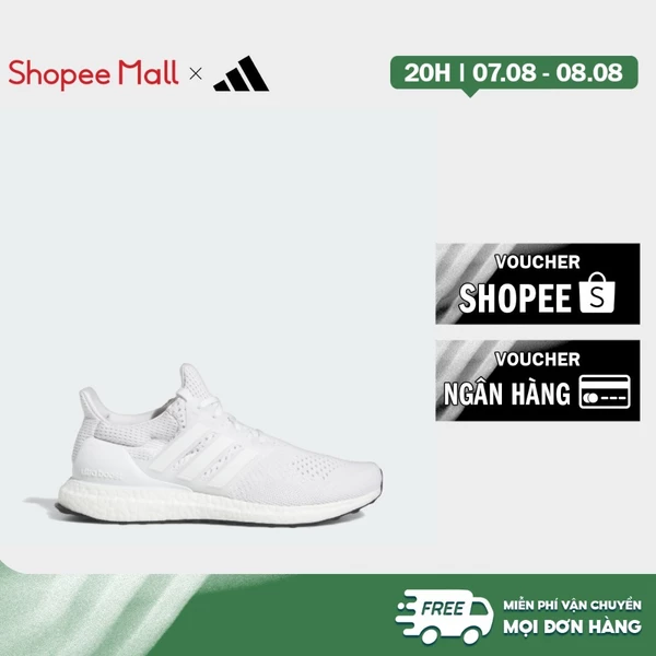 adidas Lifestyle & Running ULTRABOOST 1.0 SHOES Men White HQ4202