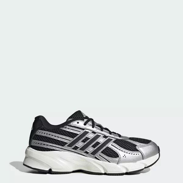 adidas Lifestyle TECHNOCHAOS 2000 SHOES Women Black JR7228