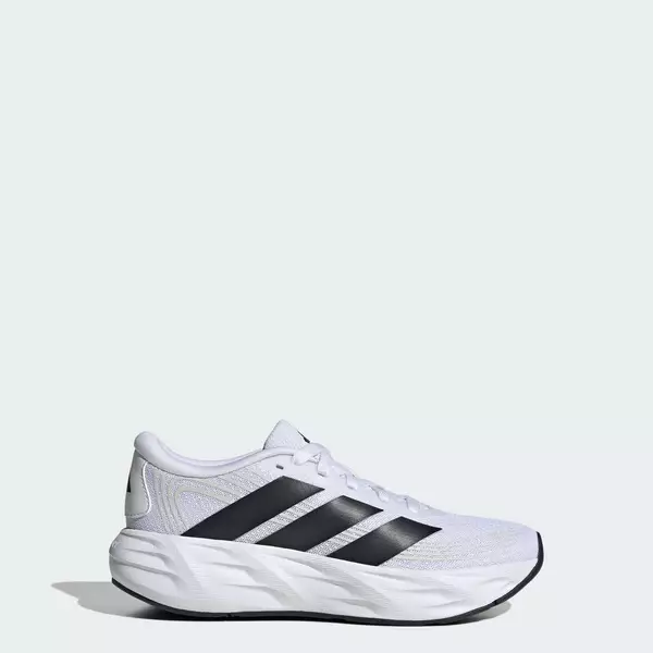adidas Chạy & Phong cách sống Giày Trẻ Em Galaxy 8 Trẻ em trắng KI1673