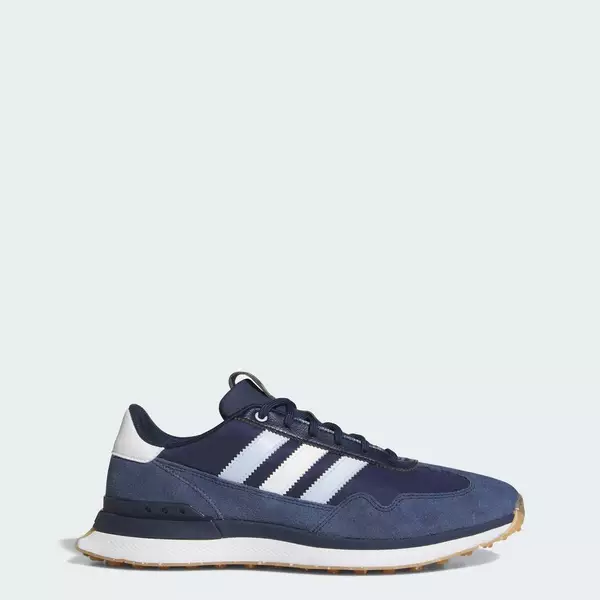 adidas Đánh gôn GIÀY GOLF ĐINH LIỀN S2G 26 TEXTILE Nam Màu xanh da trời JR1879