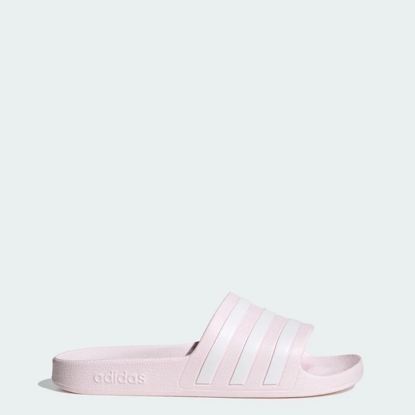 adidas Bơi lội & Phong cách sống Dép quai ngang Adilette Aqua Nữ Hồng GZ5878