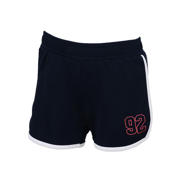 Quần Đùi Thể Thao Bé Gái Skechers Basketball Shorts-SL324G352-NV01 Online Sale