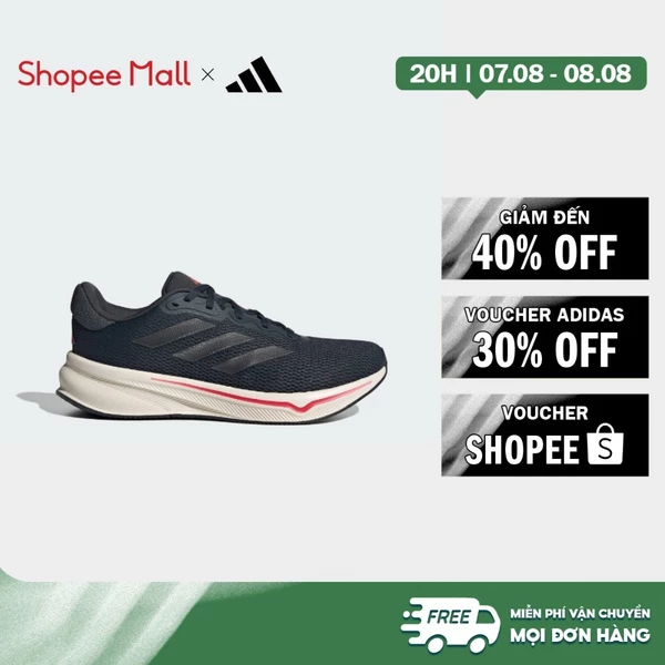 [Duy nhất 8.8 - VOUCHER 30%]adidas Chạy Giày Response Nam Màu xanh da trời IH6097