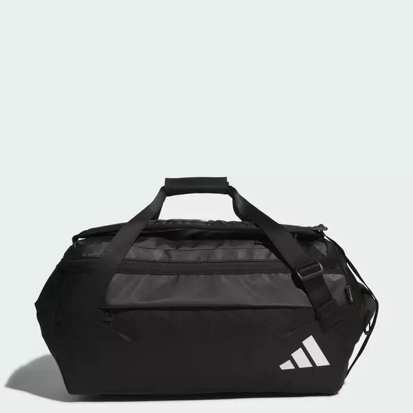 adidas Gym & Training TÚI DUFFEL 50L EP/Syst. Unisex Đen JY9555