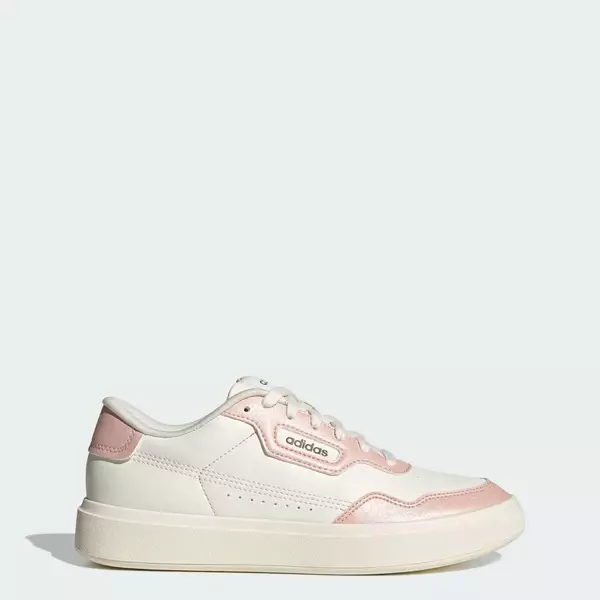 adidas Phong cách sống Giày Park St 2.0 Nữ trắng JQ4724
