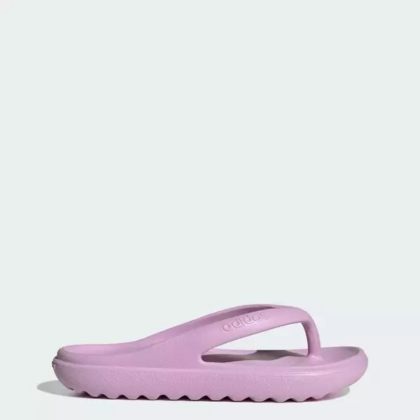 adidas Phong cách sống DÉP ADILETTE LUMIA Unisex Màu tím HP6950