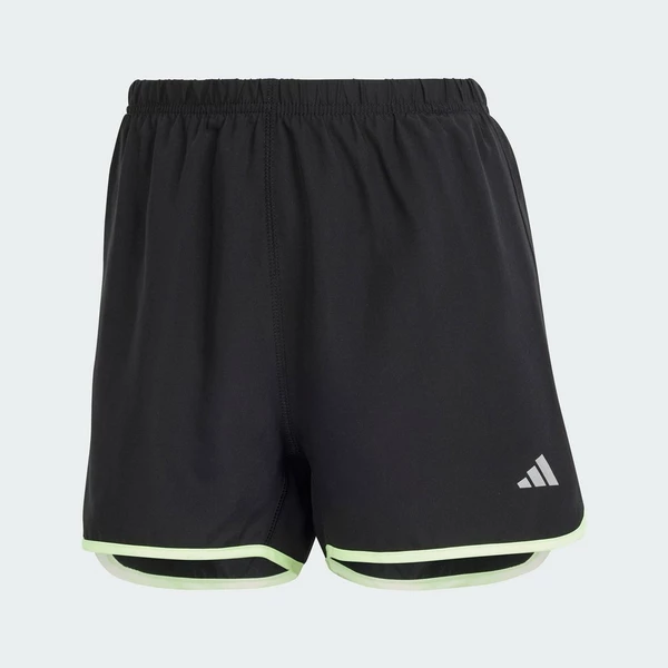 adidas Running Run It Shorts Women Black IL7225
