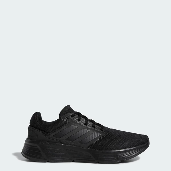 adidas Walking & Chạy Giày Galaxy 6 Nam Đen GW4138