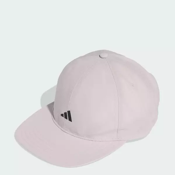 adidas Gym & Training Mũ Lưỡi Trai Essentials CLIMACOOL Unisex Màu tím KE8253