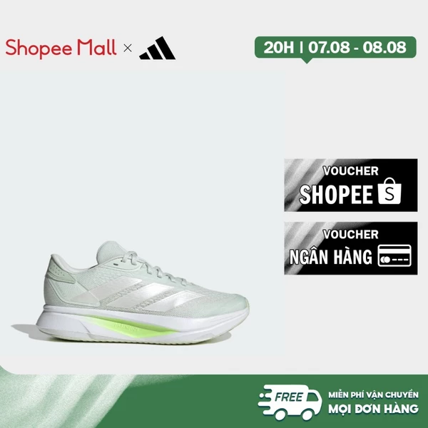 adidas Chạy Giày Chạy Bộ Duramo SL 2 Nữ màu xanh lá KJ4153
