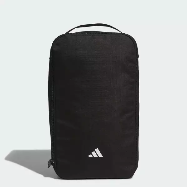 adidas Đánh gôn TÚI ĐỰNG GIÀY GOLF ADIDAS Unisex Đen KE6049