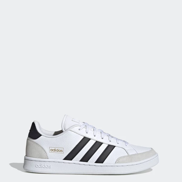 adidas Quần vợt & Phong cách sống Giày Grand Court SE Unisex trắng FW3277
