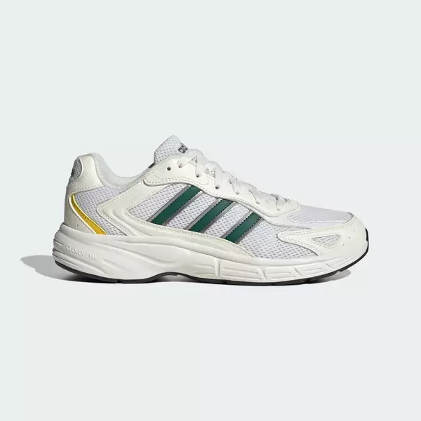 adidas Phong cách sống Giày Eclyptix 2000 Nam trắng KJ2193