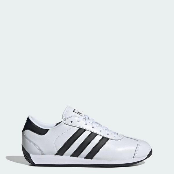 adidas Phong cách sống Giày Country II Unisex trắng IG4549