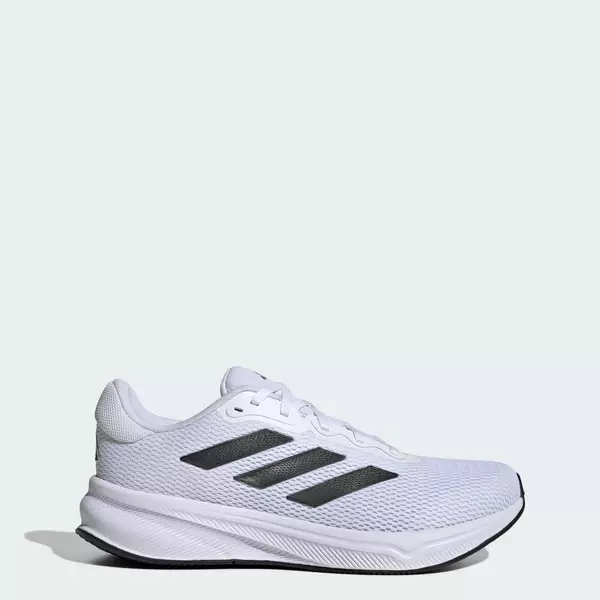 adidas Chạy Giày Response Nam trắng IH6008