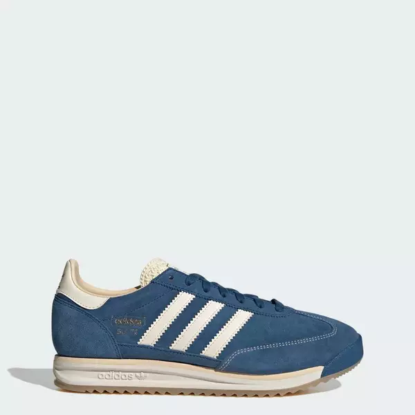 adidas Phong cách sống GIÀY SL 72 RS Nam Màu xanh da trời JQ9824