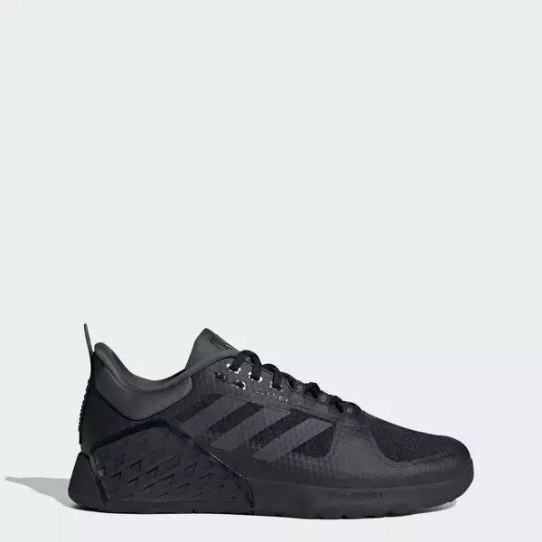 adidas Gym & Training Dropset 2 Training Shoes Women Black IF3197