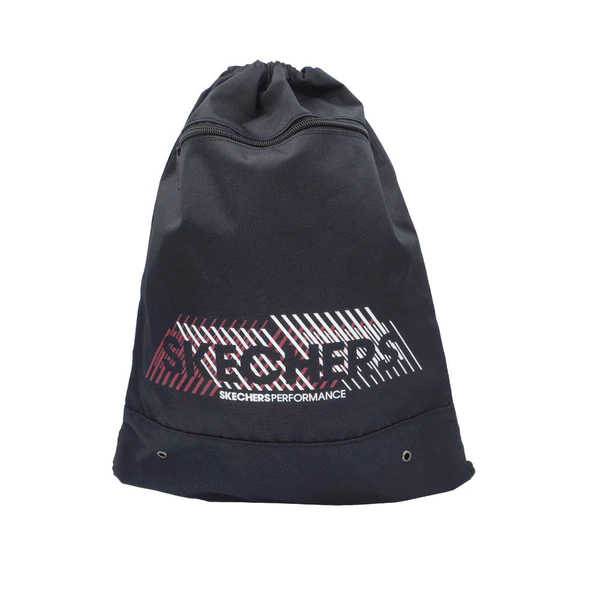Túi Gym Nam Skechers Performance Gym Sack - SP123U108-02L2 Online Sale