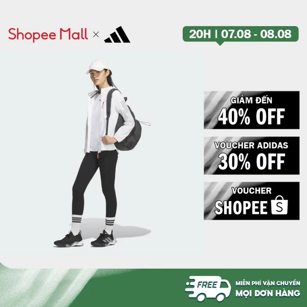 [Duy nhất 8.8 - VOUCHER 30%]adidas Lifestyle MUST HAVES BACKPACK Women Grey JZ2139