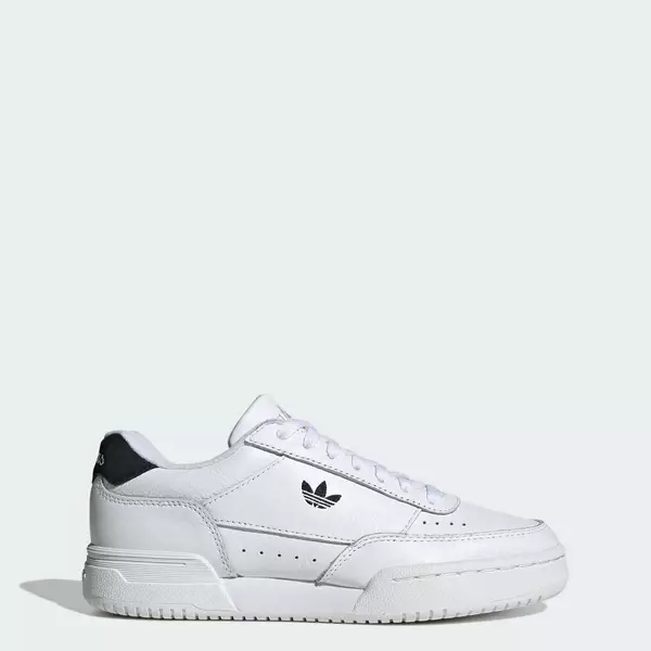 adidas Phong cách sống Giày Court Super Nữ trắng IE8081