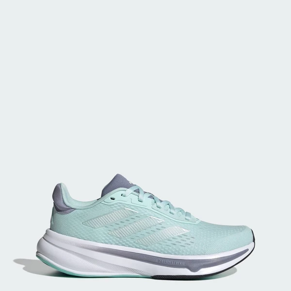 adidas Chạy Giày Response Super Nữ Ngọc lam JQ2518
