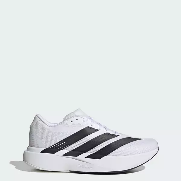 adidas Running Adizero Pacer Shoes Men White KZ6846