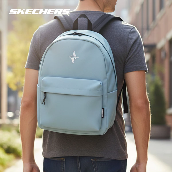 Ba Lô Unisex Skechers Backpack - SL325U482-02JP