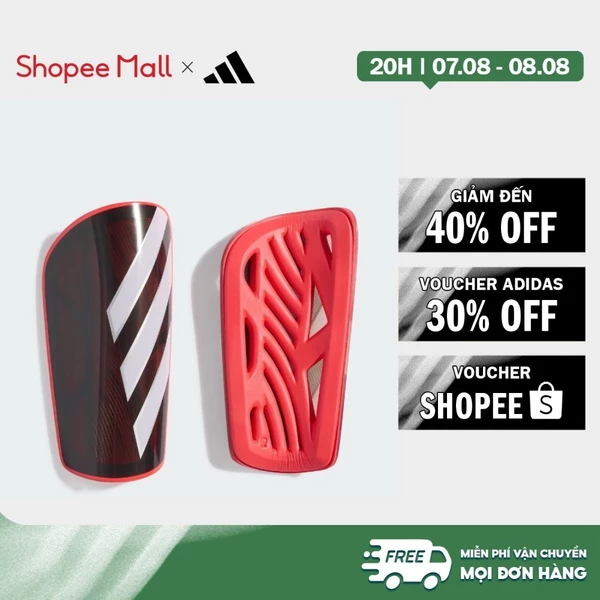 [Duy nhất 8.8 - VOUCHER 30%]adidas Football TIRO SHINGUARD LEAGUE Unisex Black KB0298