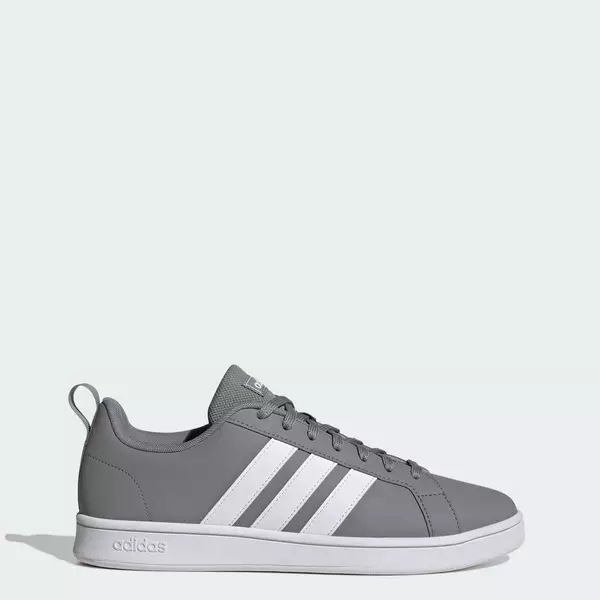 adidas Phong cách sống GIÀY EASYCOURT Unisex Xám HQ2934
