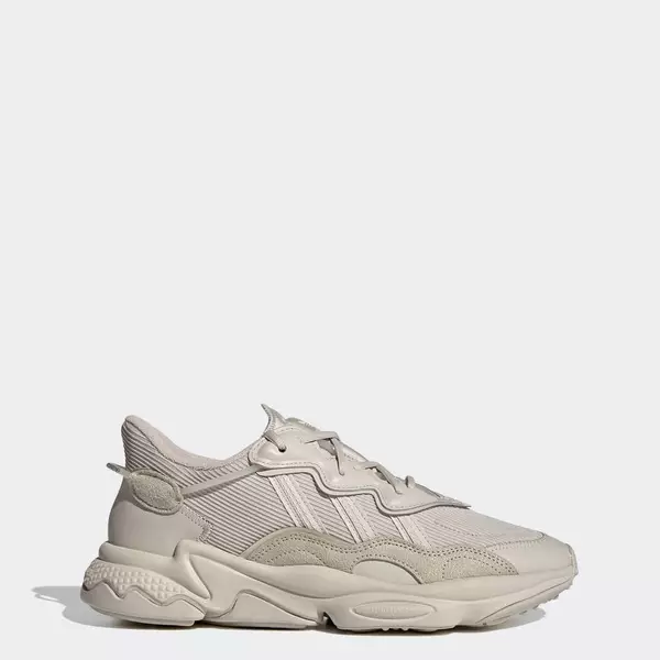 adidas Phong cách sống Giày OZWEEGO Nam Be FX6029