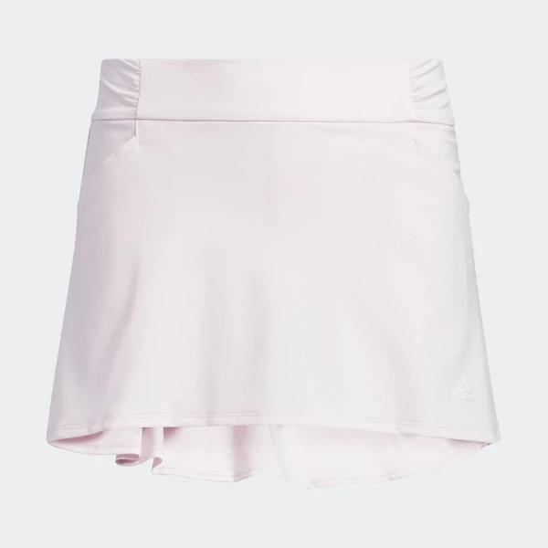 adidas Đánh gôn Quần Giả Váy Bèo Nhún Trẻ em Hồng HF4408