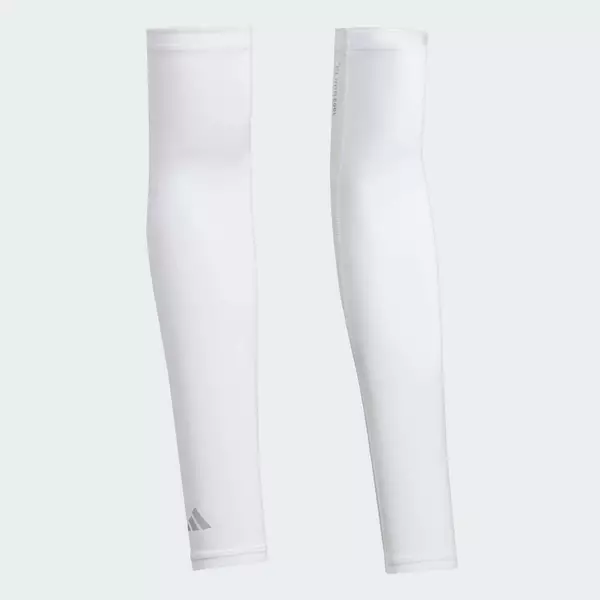 adidas Đánh gôn GĂNG CÁNH TAY CLIMACOOL UV DÀI TỚI CỔ TAY Unisex trắng KF0440