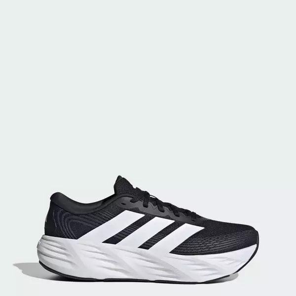 adidas Chạy GIÀY CHẠY BỘ GALAXY 8 Nam Đen IH9812