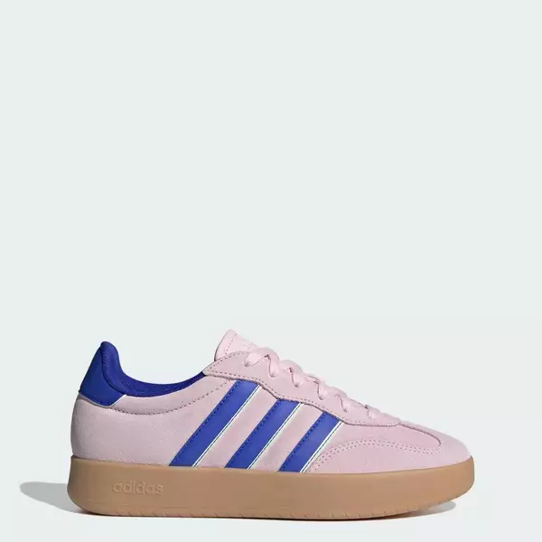 adidas Tennis & Lifestyle Barreda Shoes Women Pink JP7107