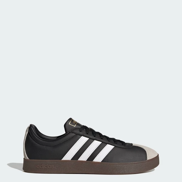 adidas Trượt ván & Phong cách sống Giày VL Court 2.0 Nam Đen ID6017