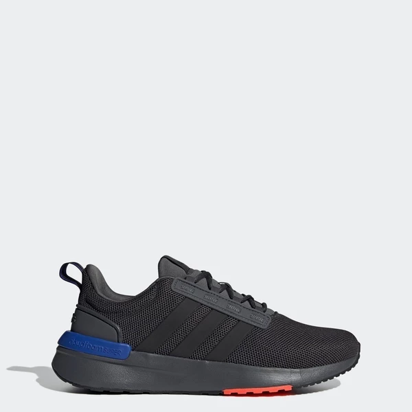 adidas Phong cách sống & Chạy Giày Racer TR21 Nam Xám GZ8185